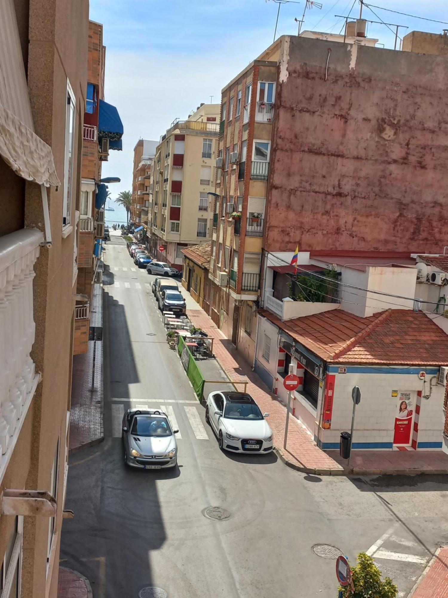 Hola Torrevieja Apartamento Exterior foto
