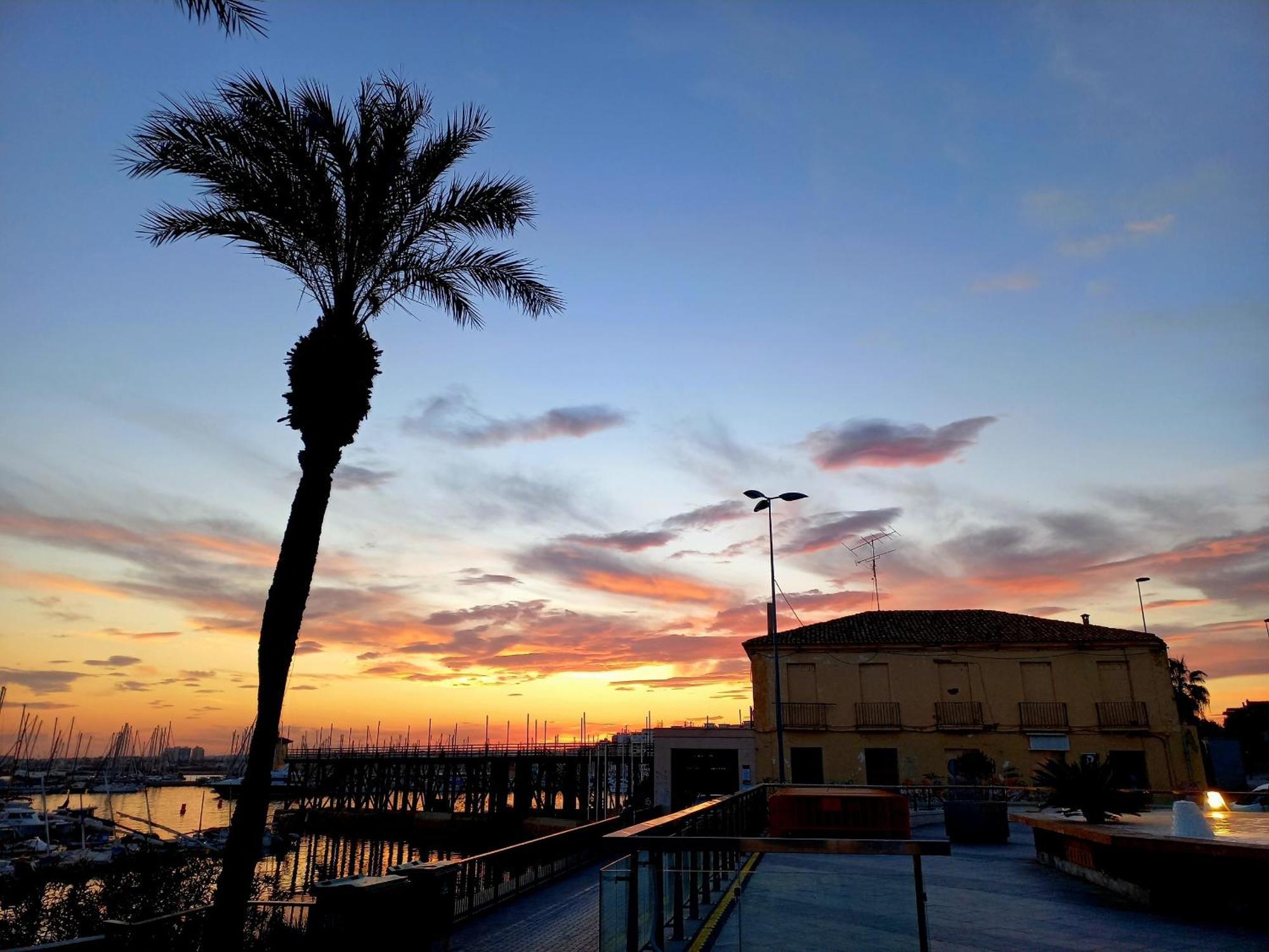 Hola Torrevieja Apartamento Exterior foto